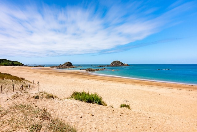 Top 10 Best Destinations for Brittany Family Holidays