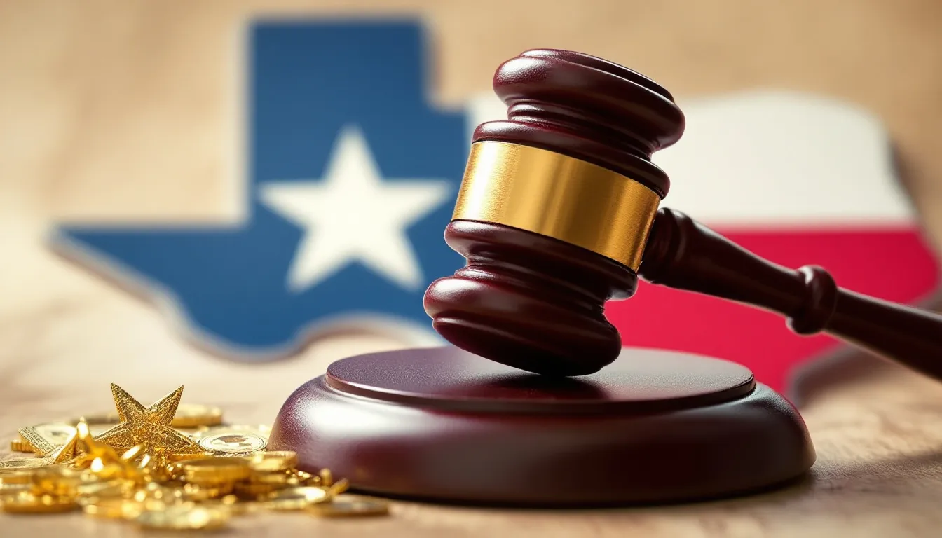 An overview of Texas custody laws.