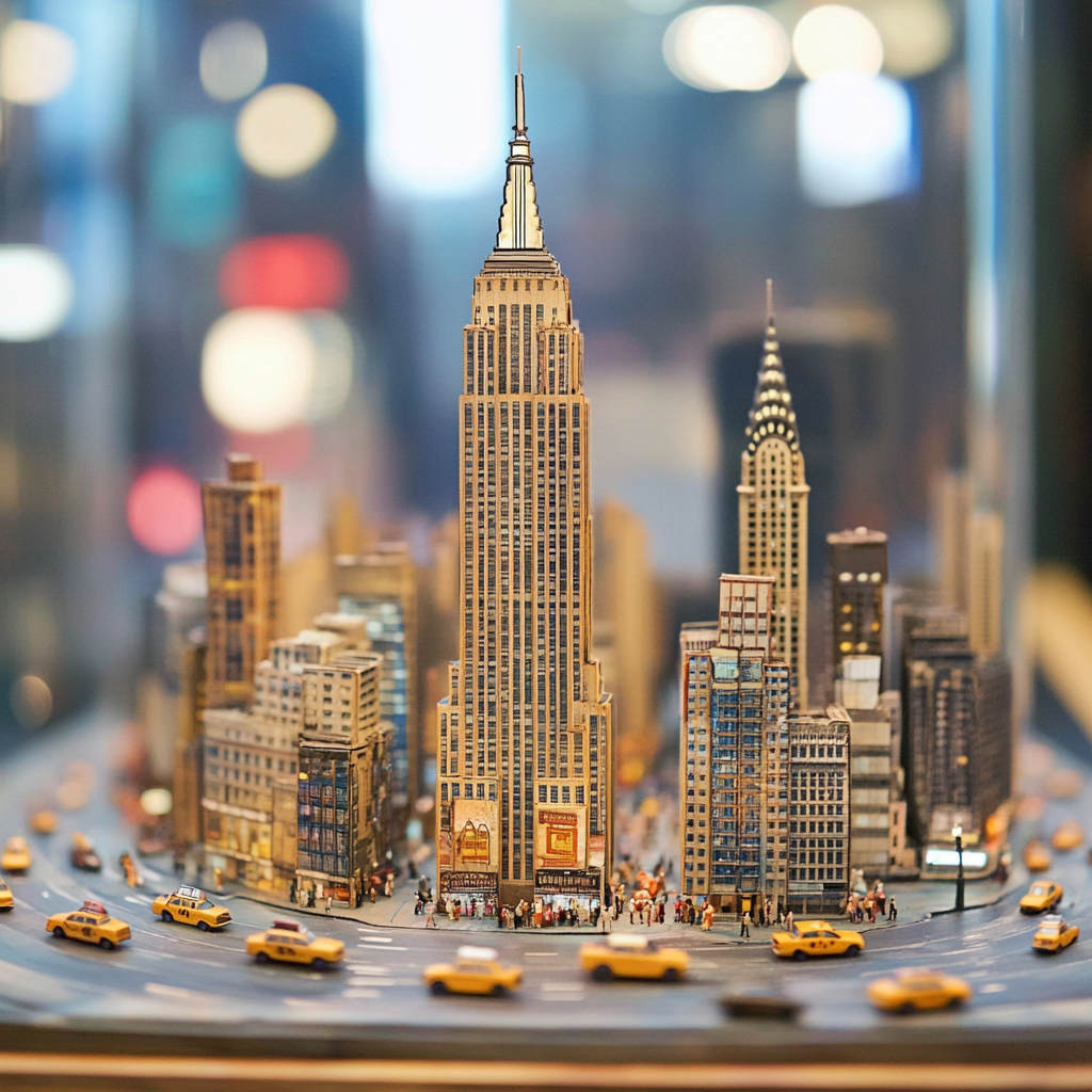 Stylish accessories that make great gifts for anyone visiting NYC.