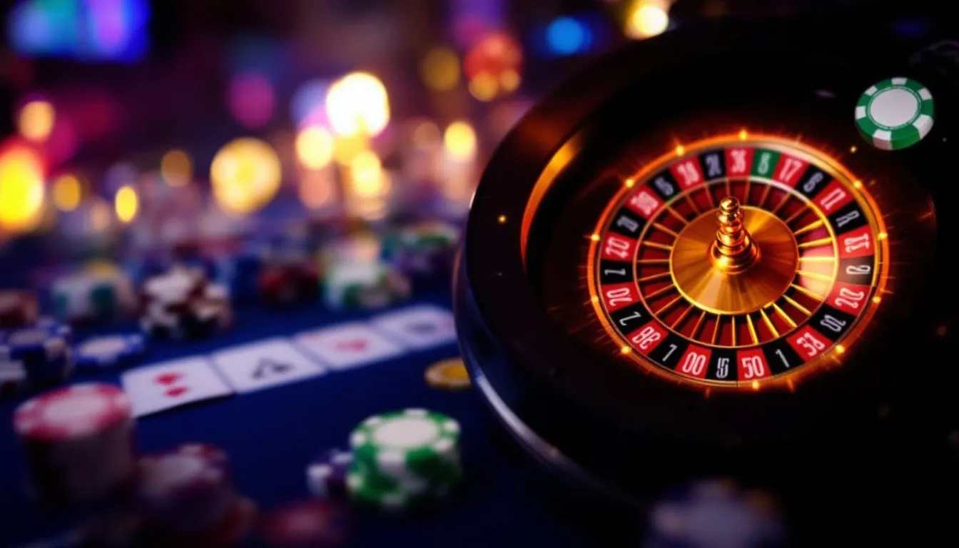 Méthodes de paiement sur les casinos en ligne France.