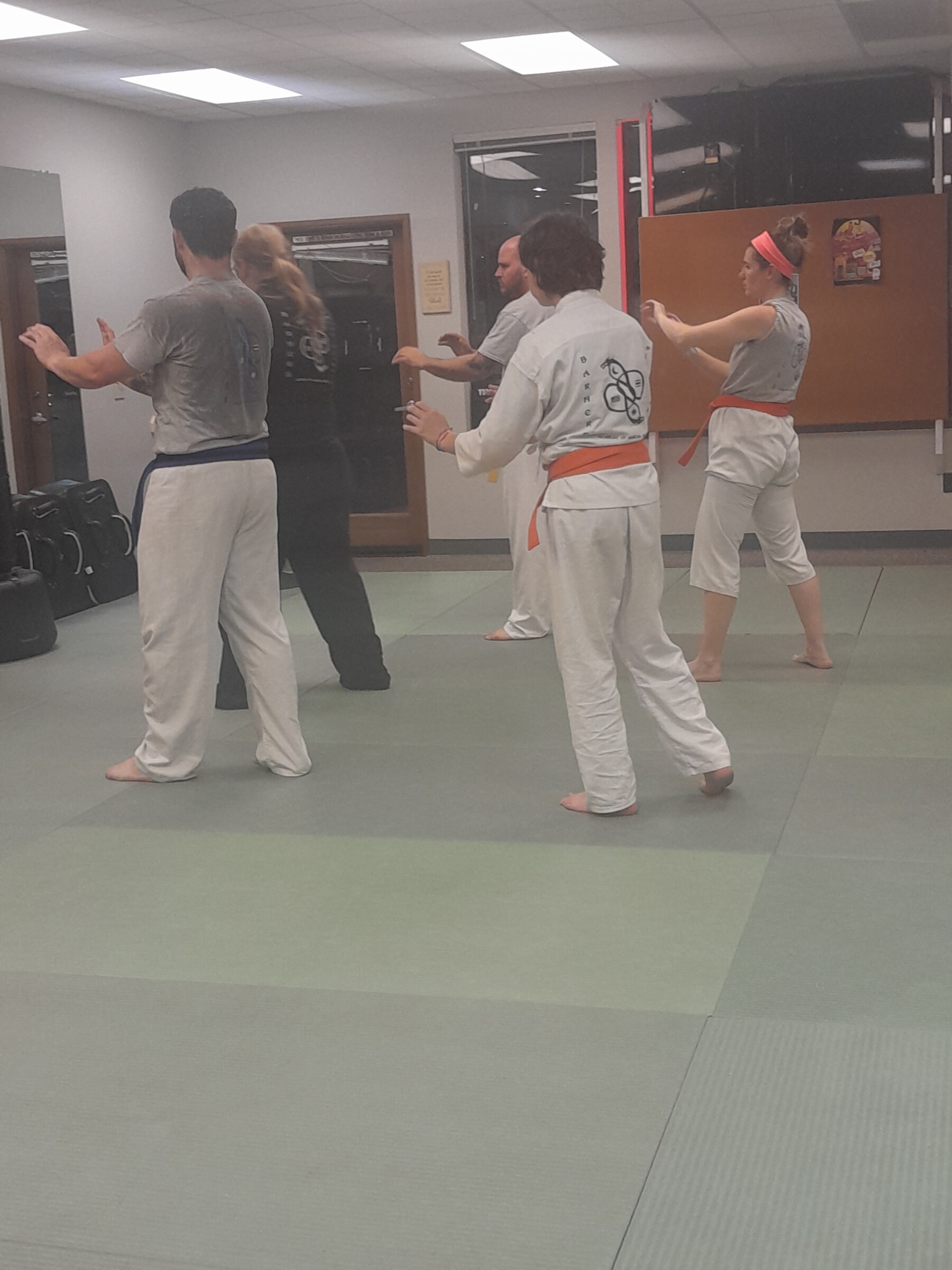 Private lessons in martial arts are an excellent way for martial artists to learn self-defense techniques that caa ne applied in real life situations.