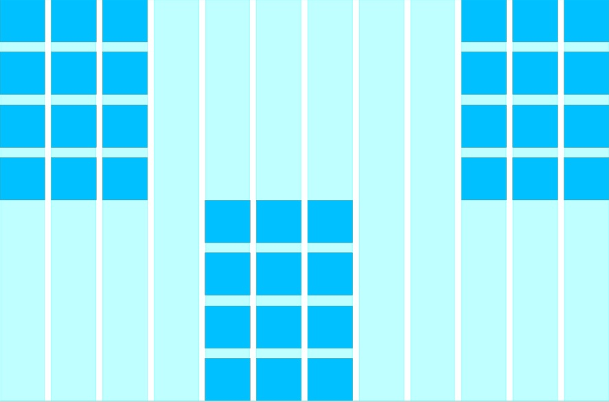 design grid types