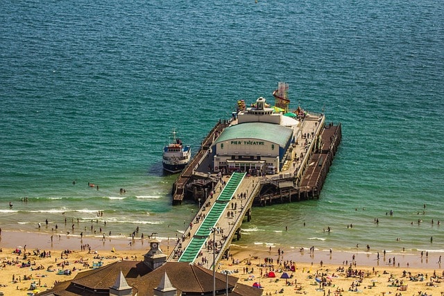 Fun Activities for Kids in Bournemouth