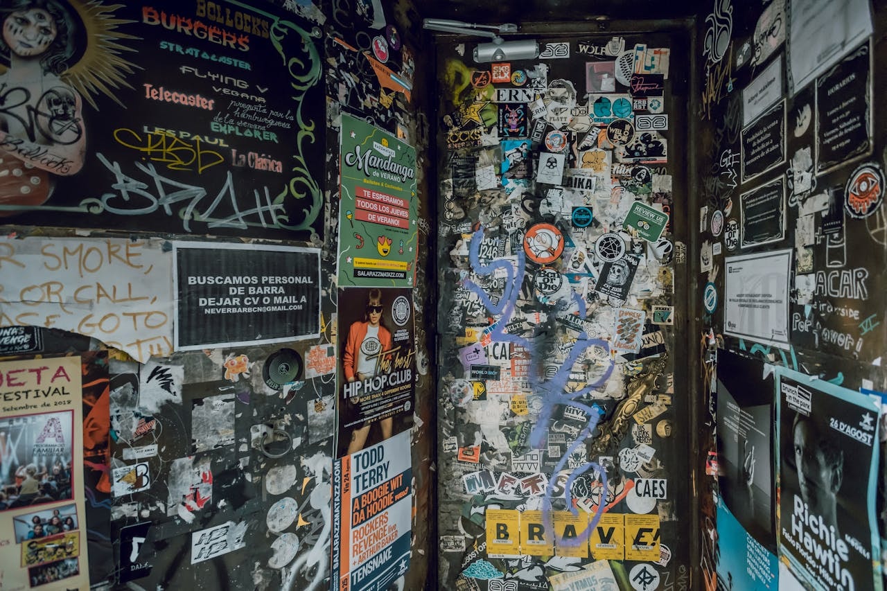 How to Make Your Stickers Stand Out