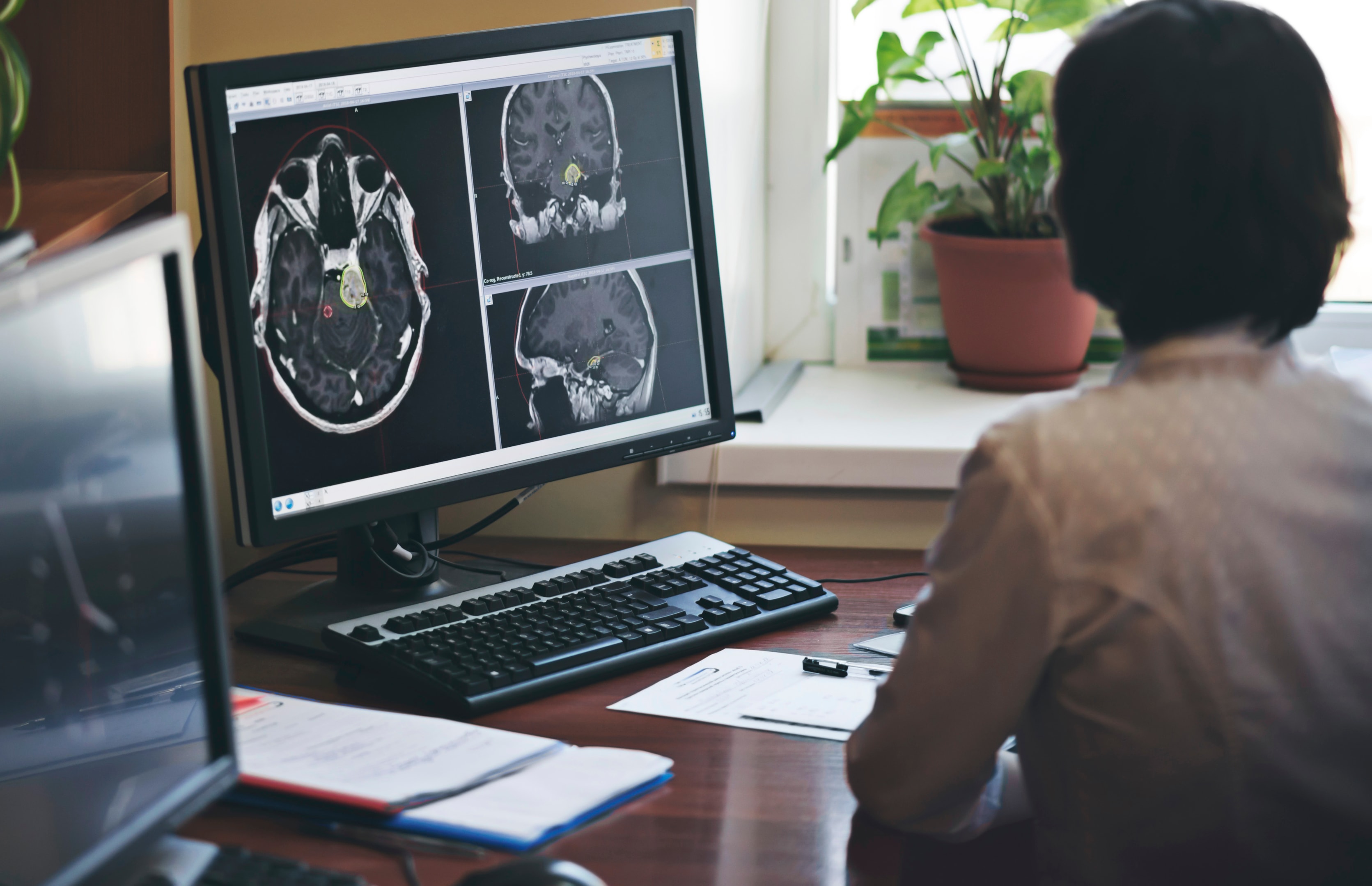 An assessment can give you peace of mind and improve outcomes.