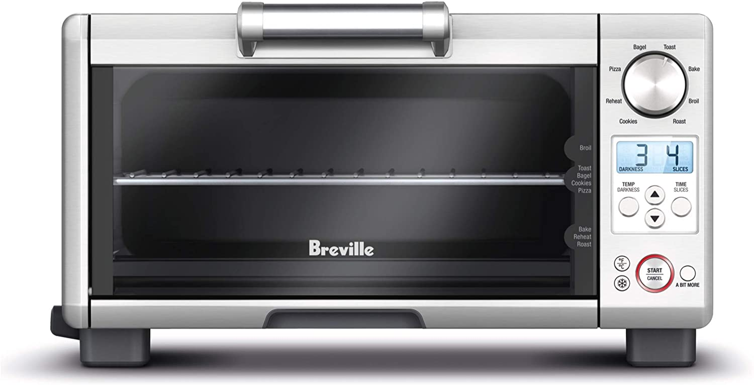 Breville Mini smart oven Amazon Prime day deal
