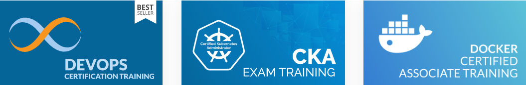 DevOps certification training course