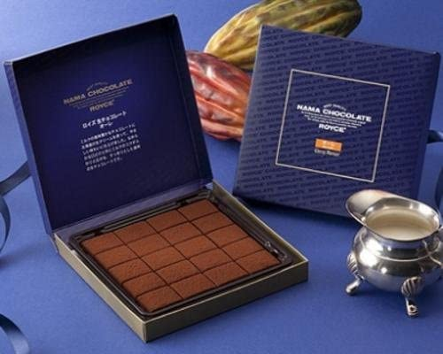 Royce Chocolate