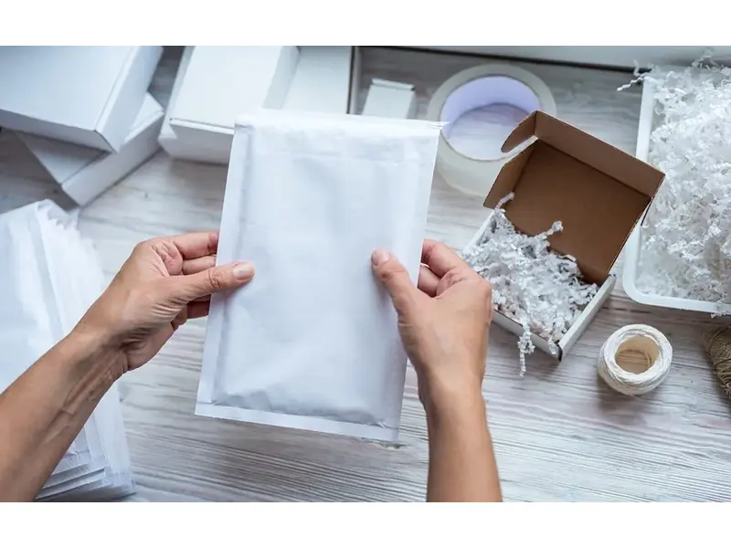  Poly Mailers