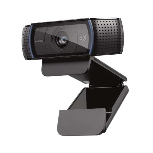 Logitech C920