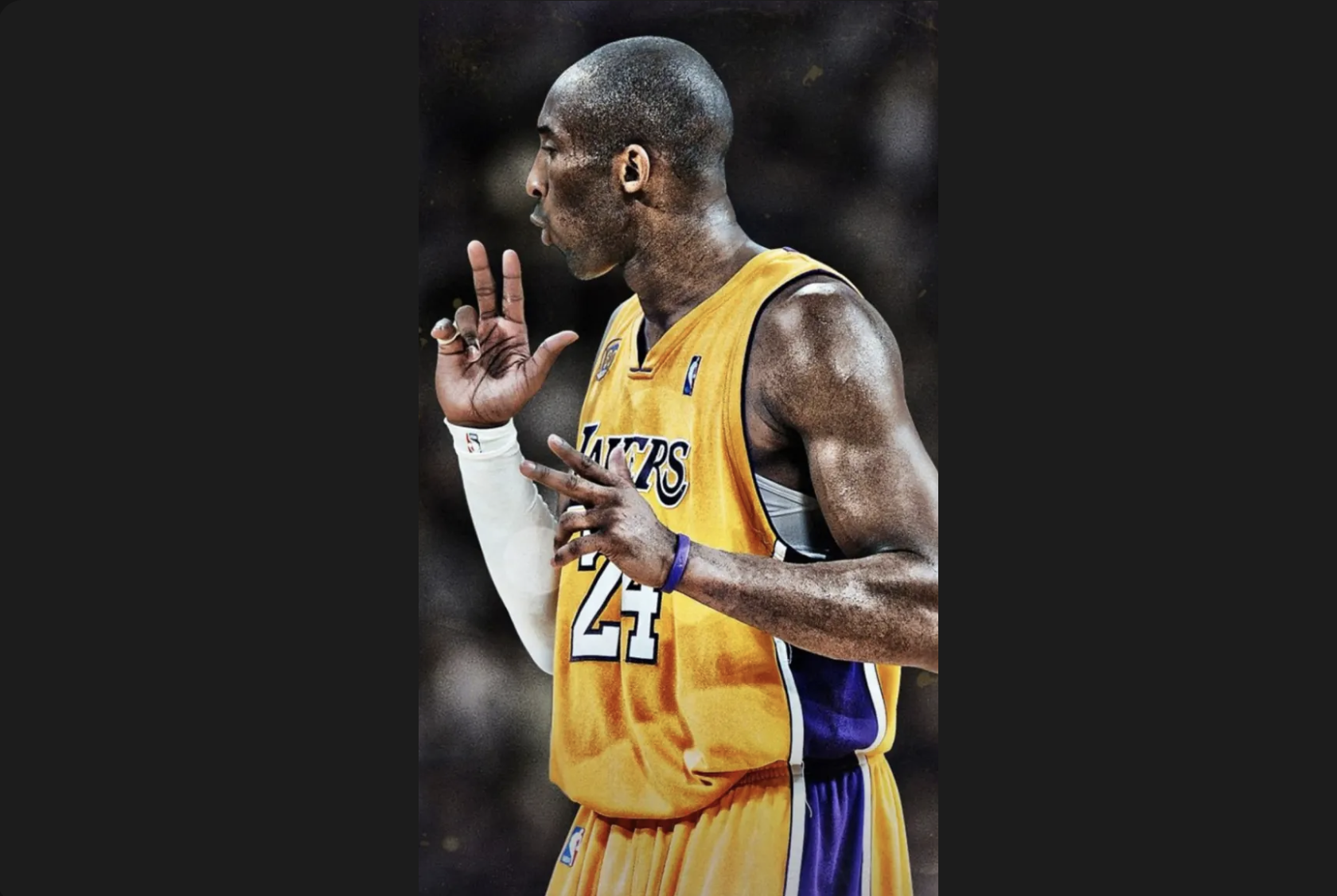 kobe wallpaper