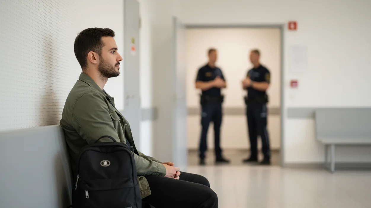 The Date-Window Method: Pick A Departure Range That Looks Boring, Plausible, And Verifiable for Dummy Tickets