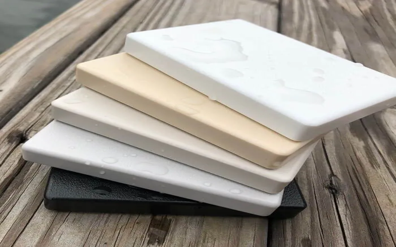 Types Of Marine Plastic Boards