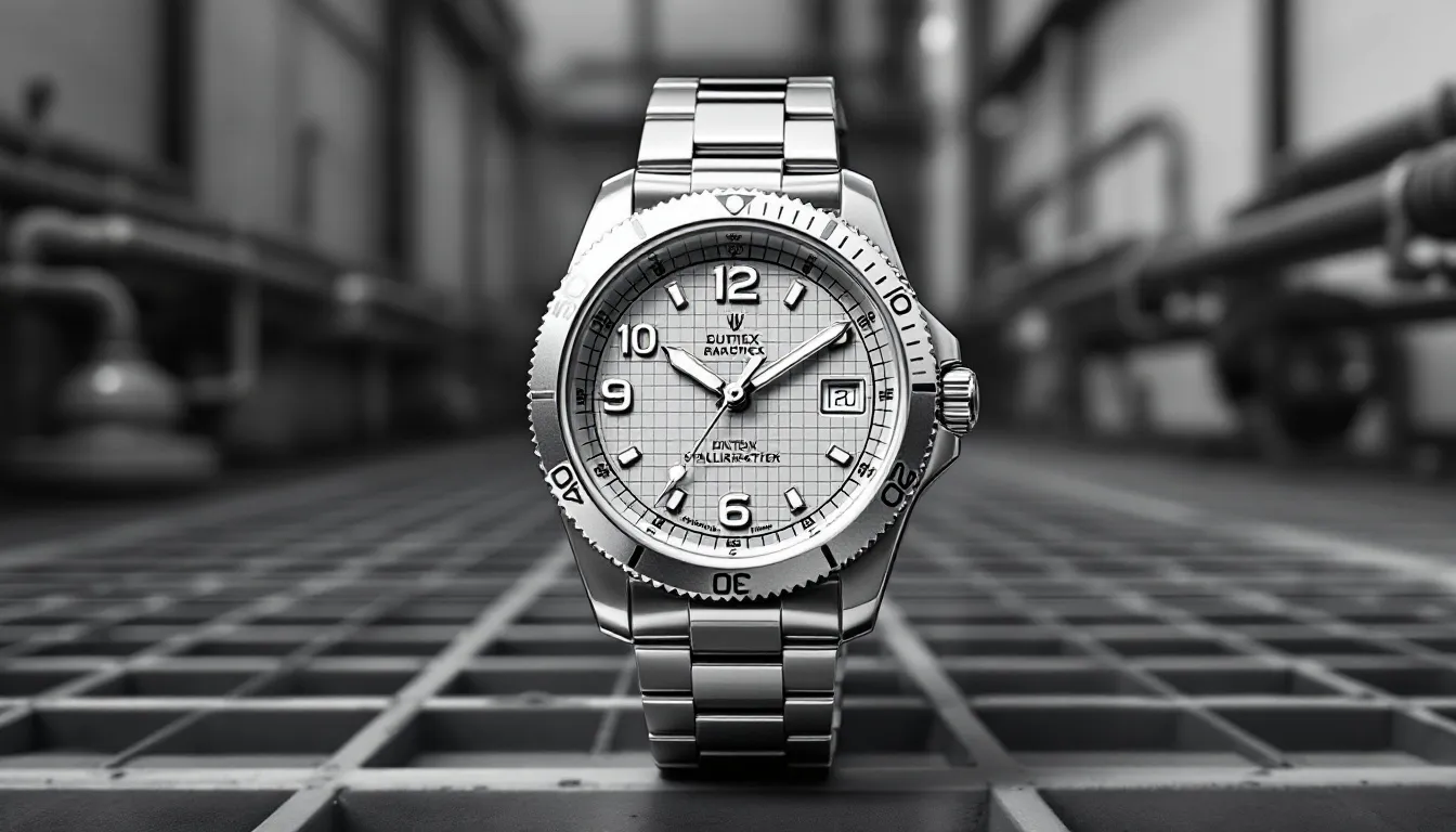 Tips for caring for affordable dive watches to ensure longevity.