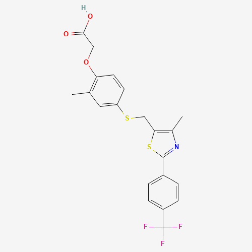 Cardarine