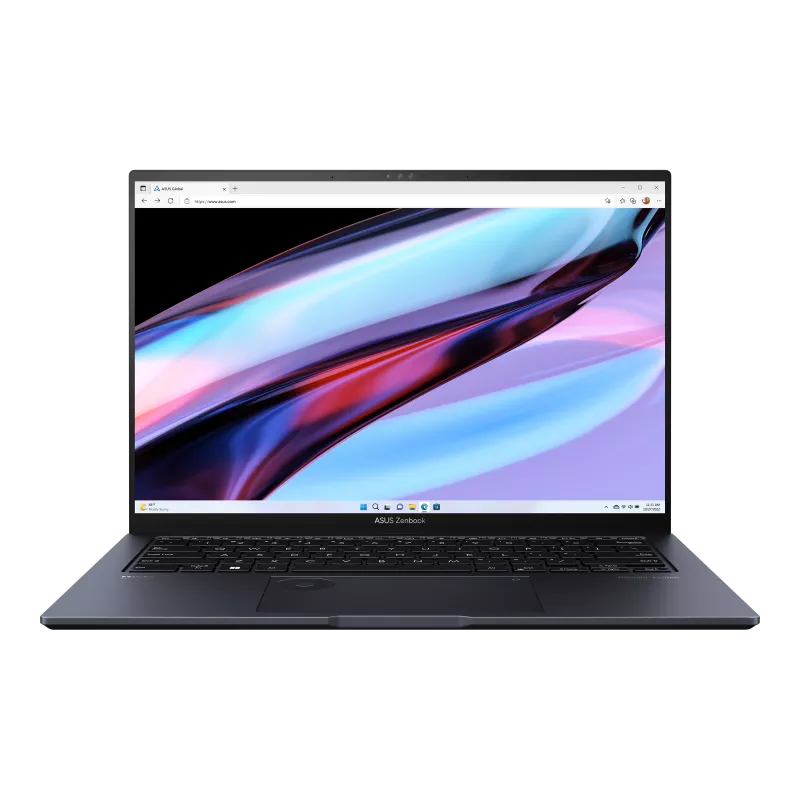 asus zenbook