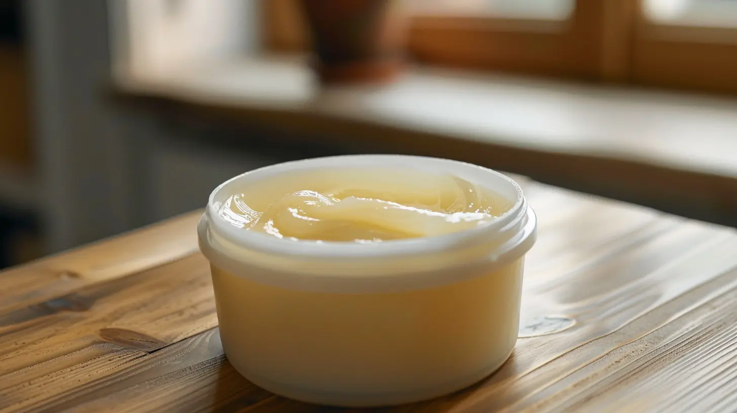 How to Fix a Squeaky Door - Your New Door