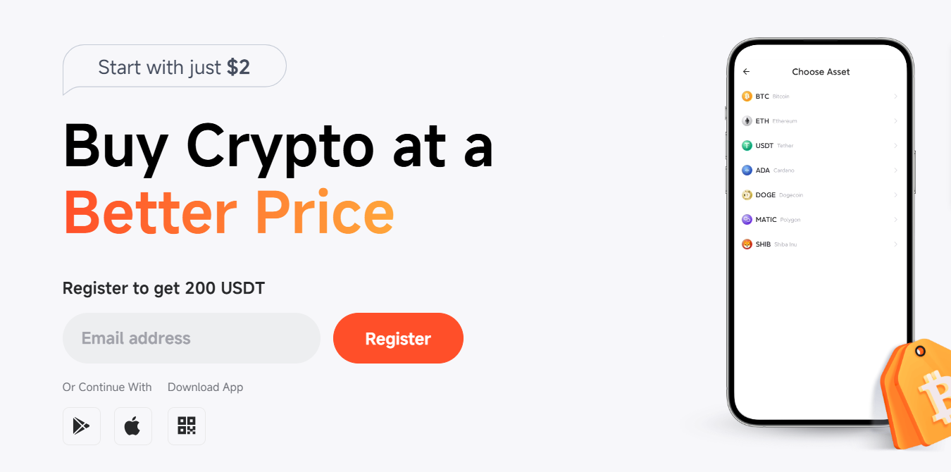 Pionex: Buy Crypto at a Better Price