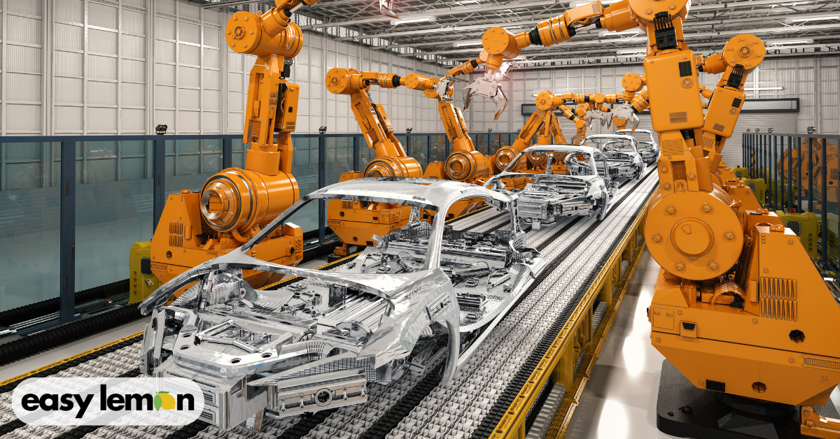 How to Send a Final Notice to Your Manufacturer