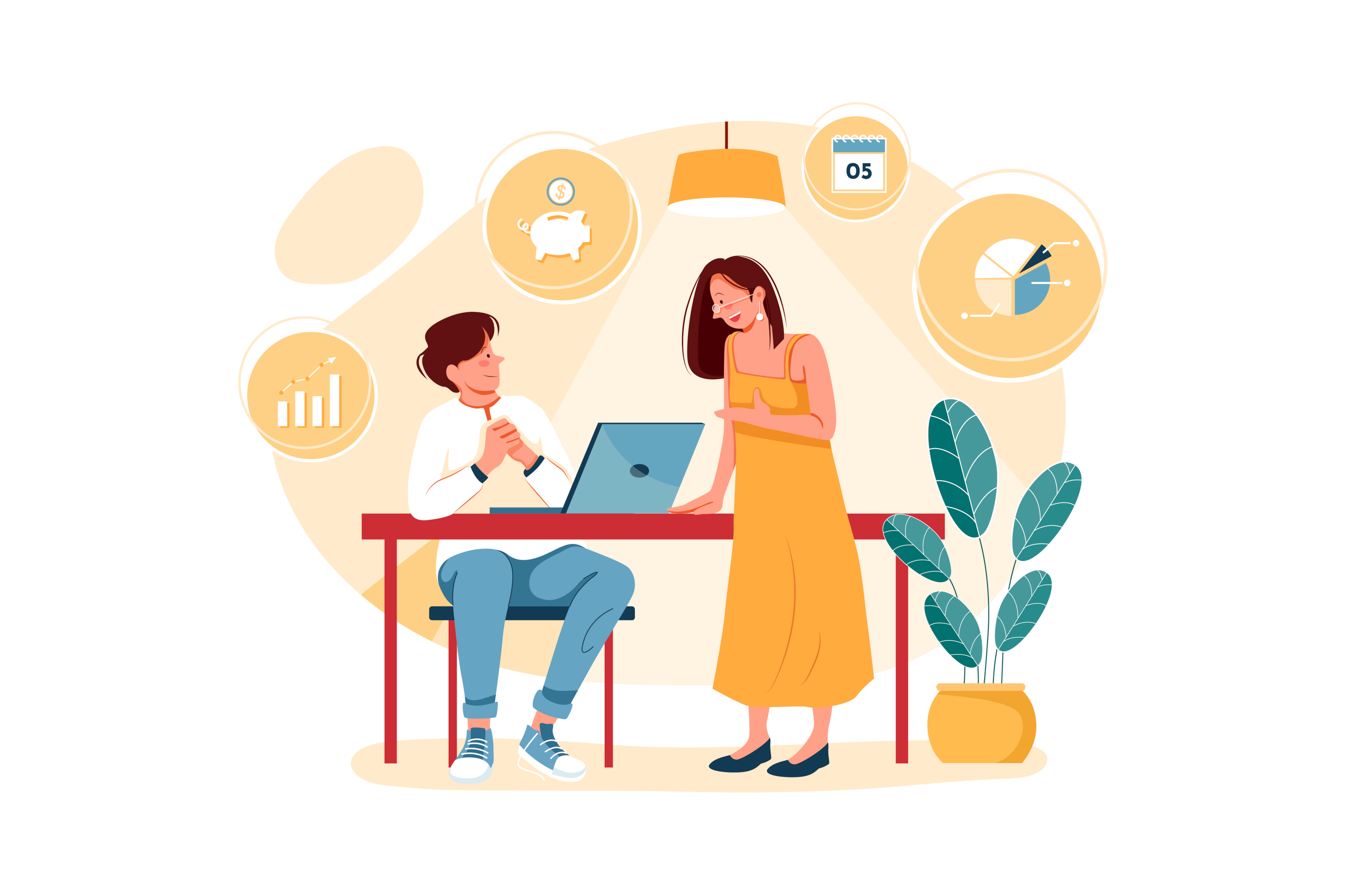 Tools and techniques for tracking ecommerce metrics.