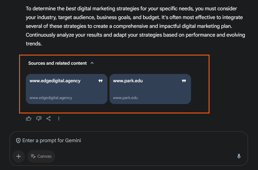 AI driven search engines, generative engines, ai powered search engines, google ai overviews