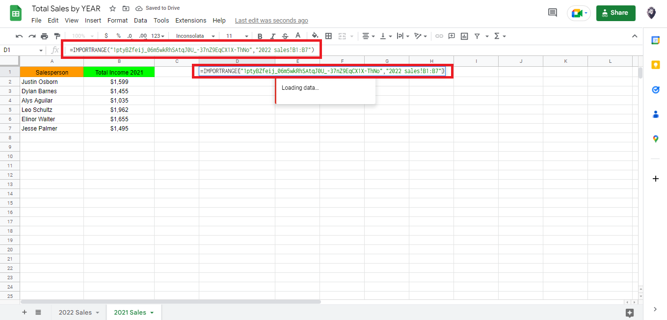 how-to-use-the-importrange-google-sheets-function