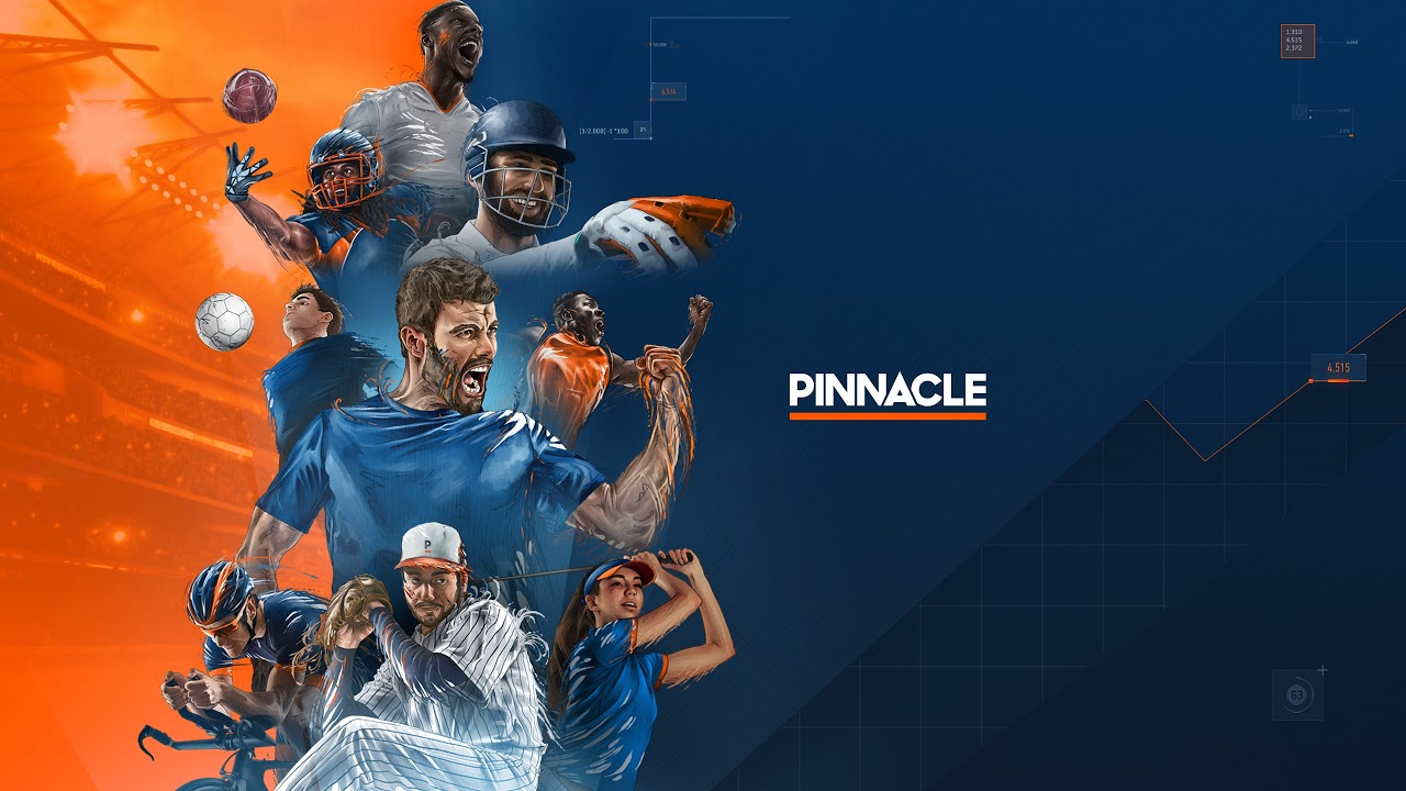 pinnacle sports app