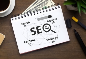 dental search engine optimization