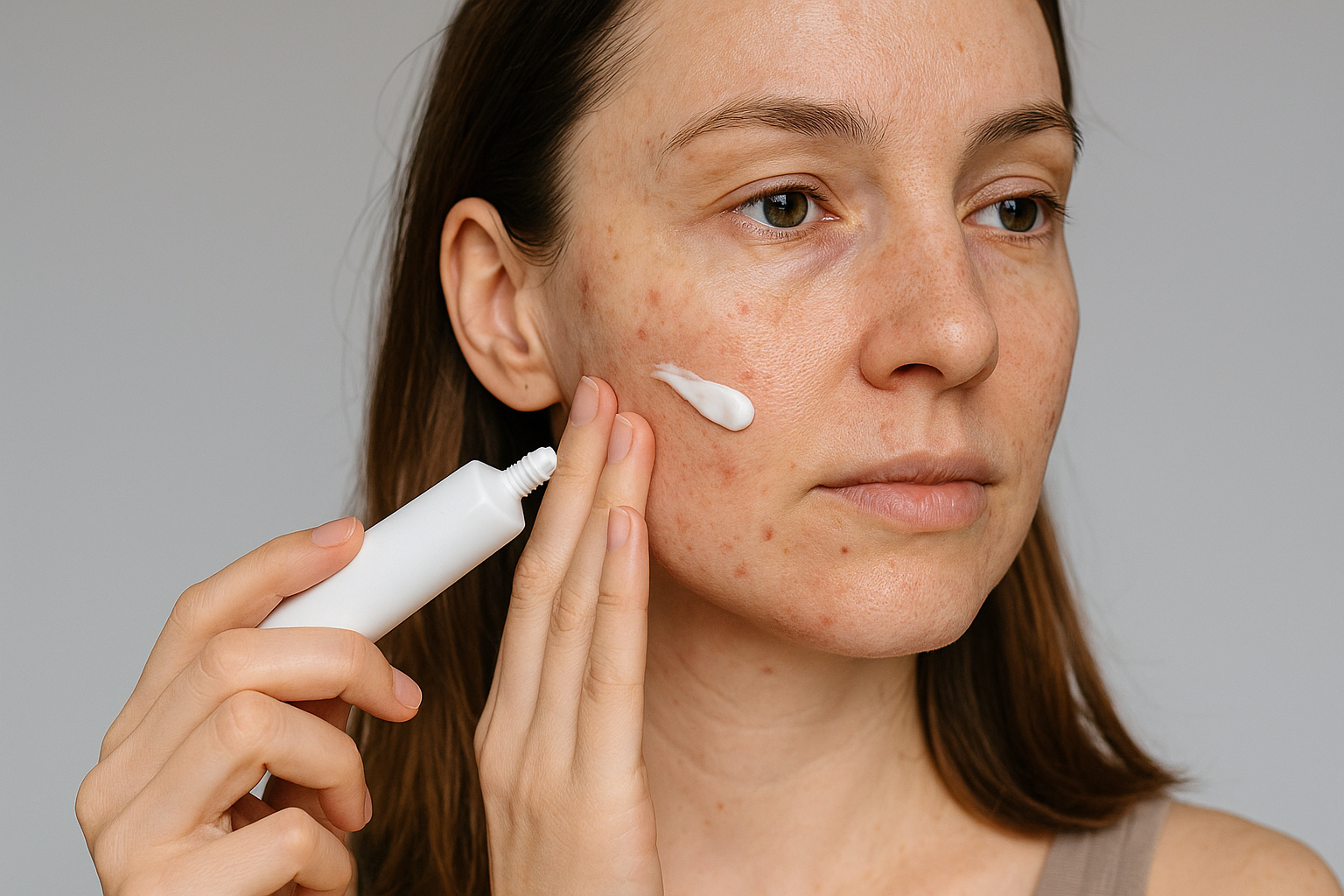 Tretinoin – Effektiv Behandling for Akne og Aldringstegn