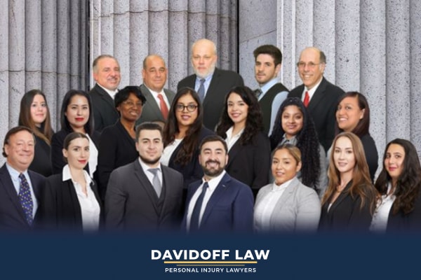 Contact Our New York Workers’ Compensation Lawyers for a Free Consultation