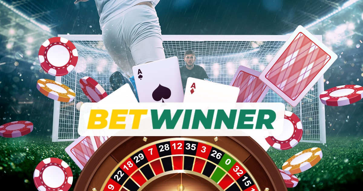 betwinner? It's Easy If You Do It Smart