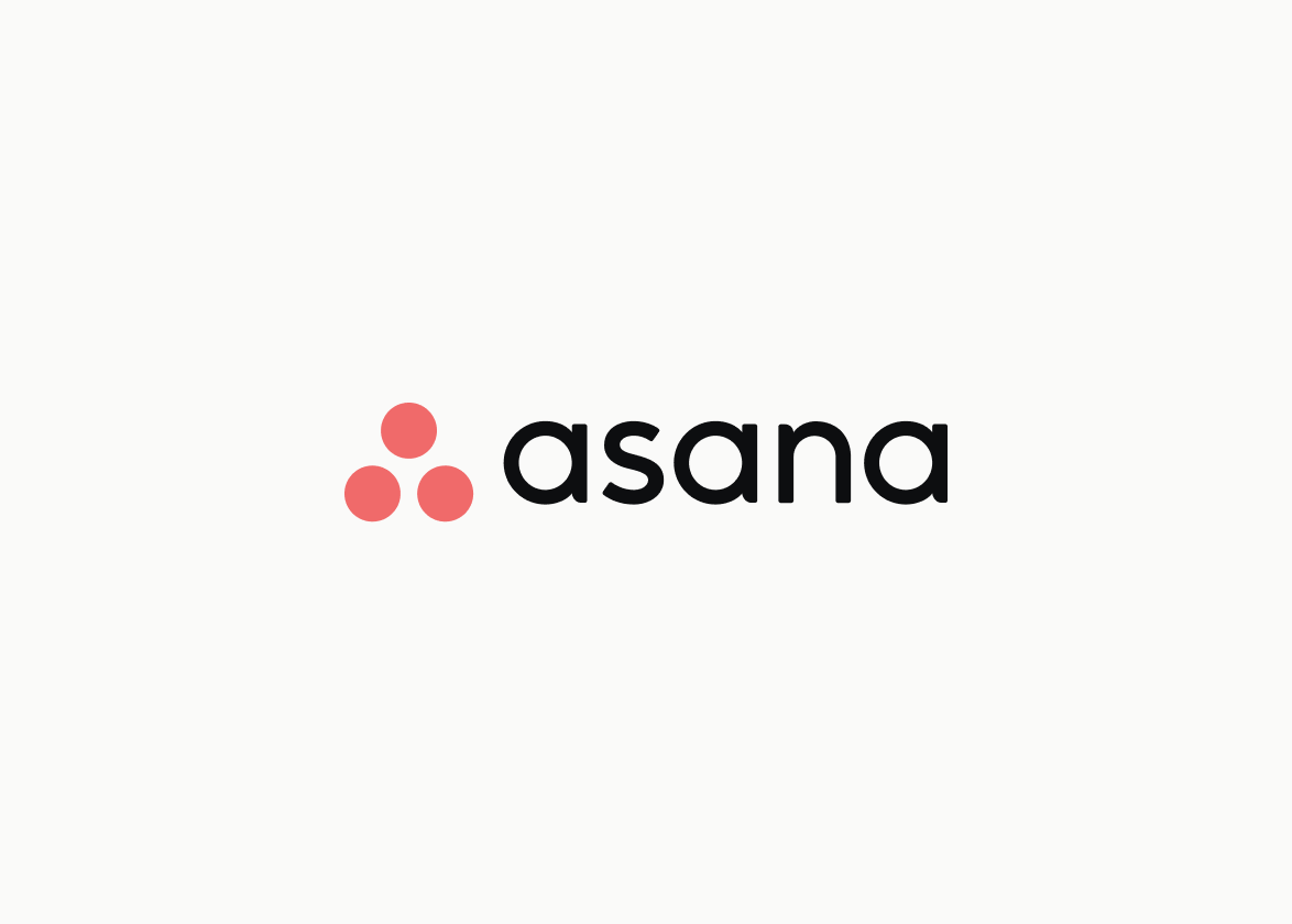 Asana logo