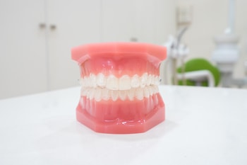 full or partial plate