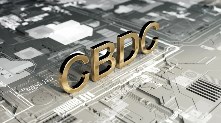 Impact of Central Bank Digital Currency (CBDC) on cryptocurrency market