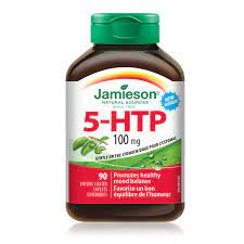 Progressive 5-HTP – Jamieson Vitamins