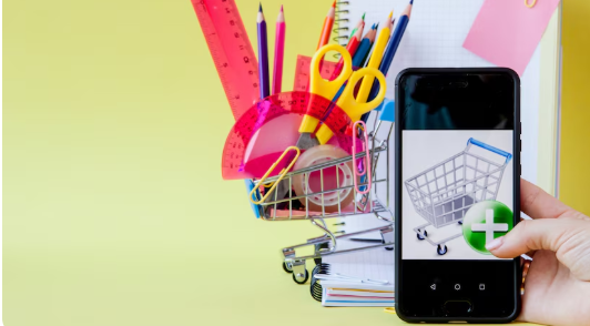 How to Order Personalized Supplies at Imprint