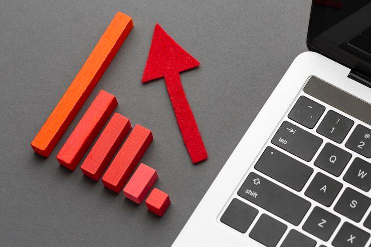 wyniki sprzedaży online, sprzedaż na marketplace e-prom.com.pl