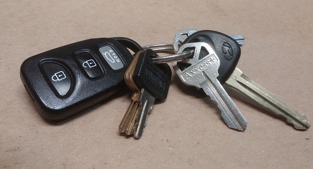 Key Fob Programming Service Wichita KS