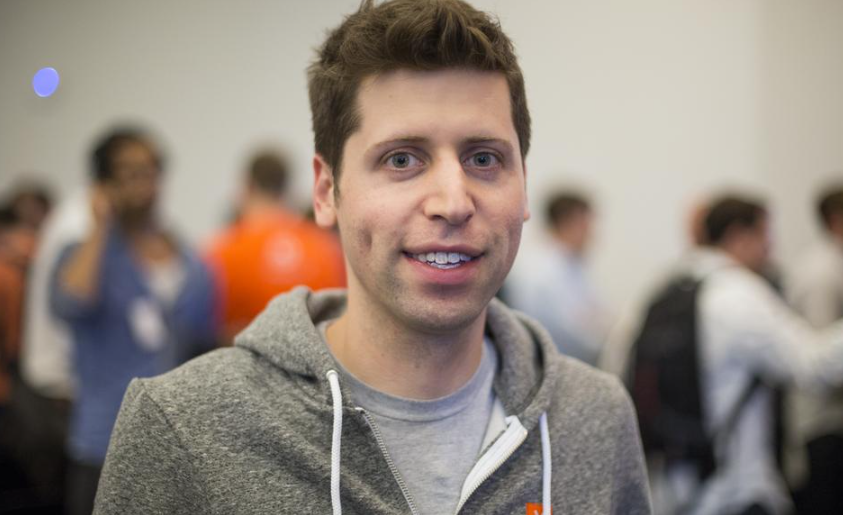 Sam Altman Net Worth Worldcoin Crypto Founder Legit 1075