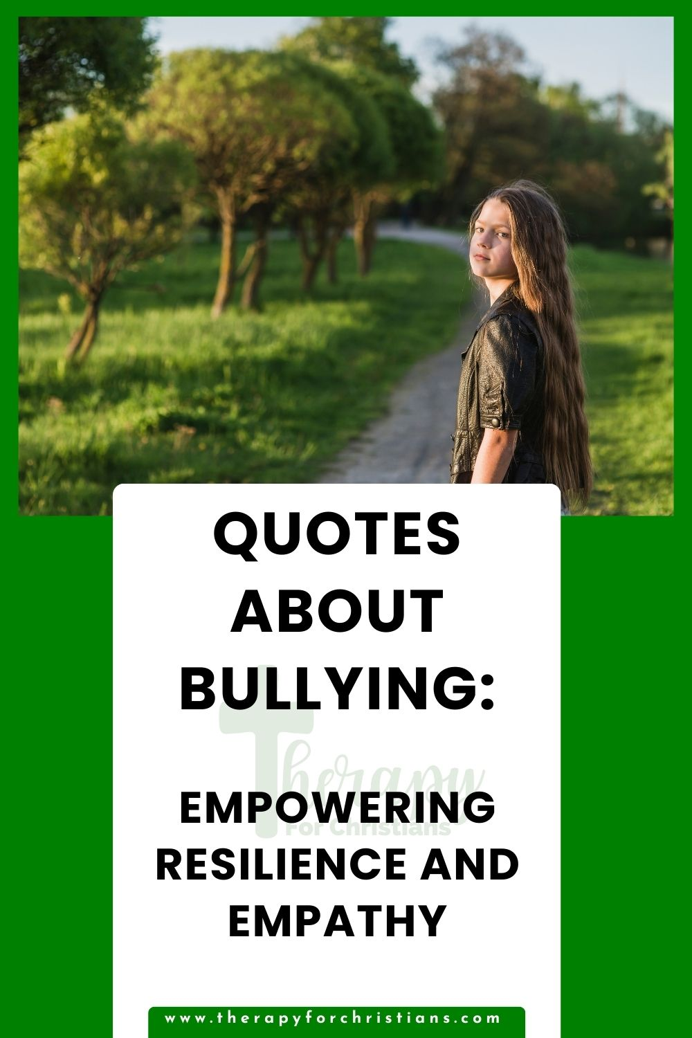 quotes about bullying pinterest image 