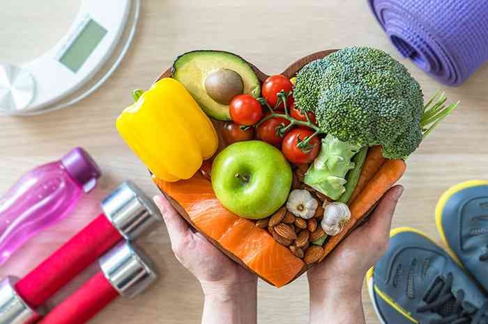 Key Principles of a Healthy Eating Plan for Diabetes Reversal