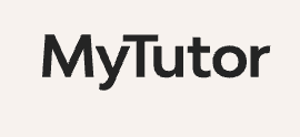 MyTutor online tutoring