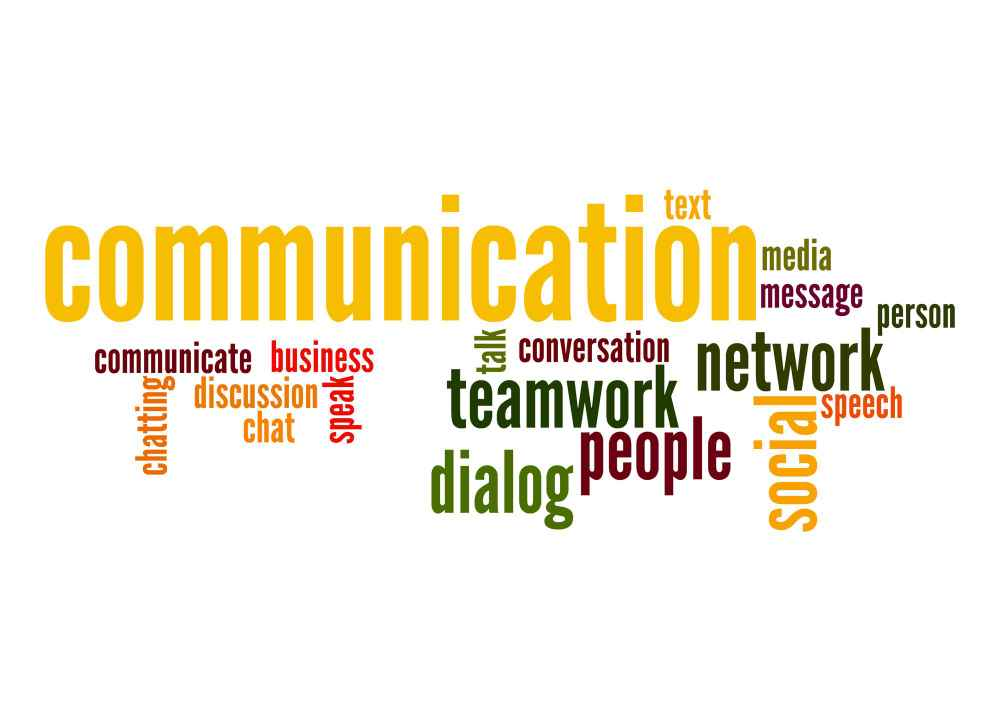 8000-274 Methods of Communicating in the Workplace
