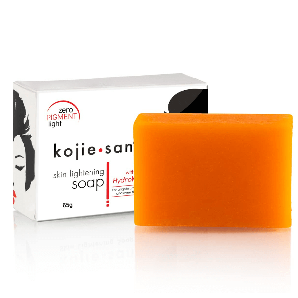 Kojie San Authentic Kojic Acid Soap