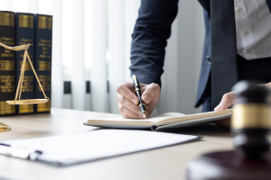 How our criminal defense lawyers can help