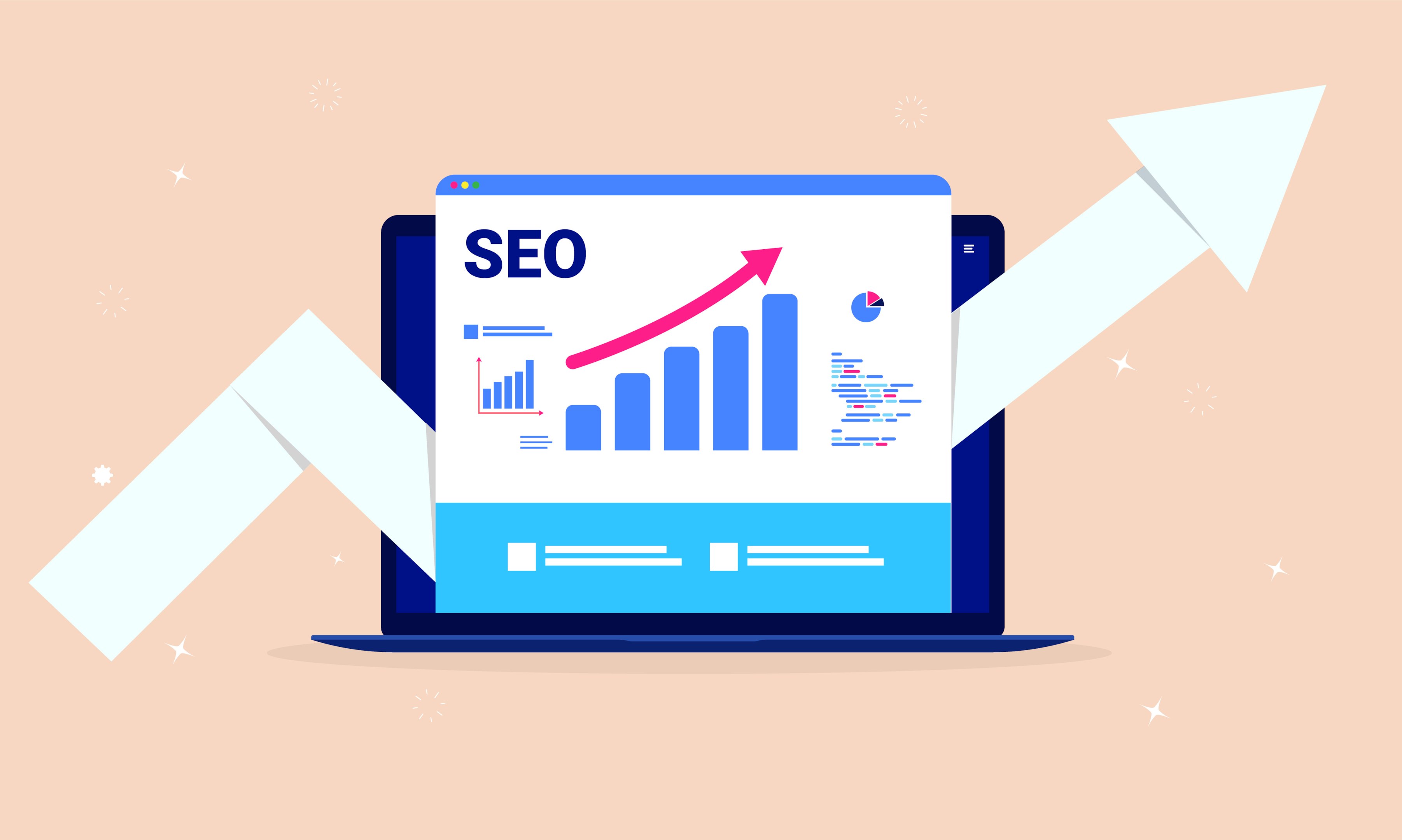 seo along with reputation management
