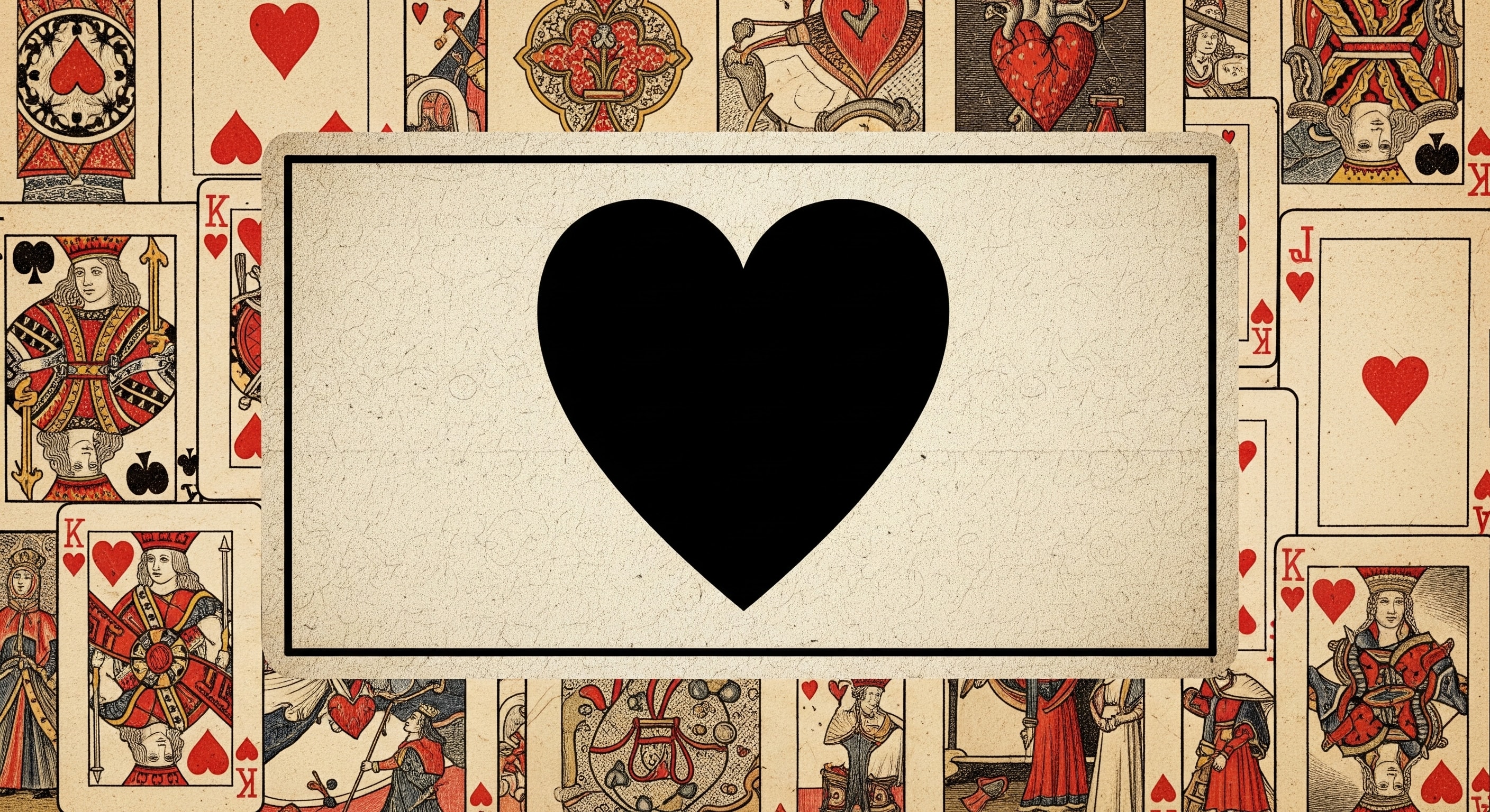 heart symbol
