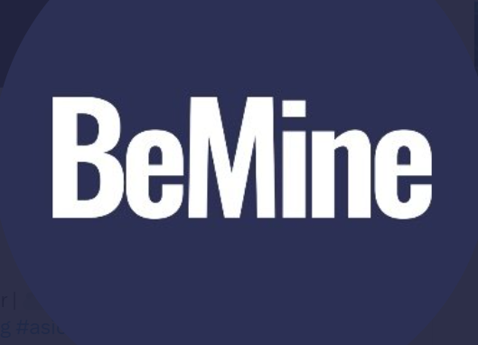 BeMine mining software