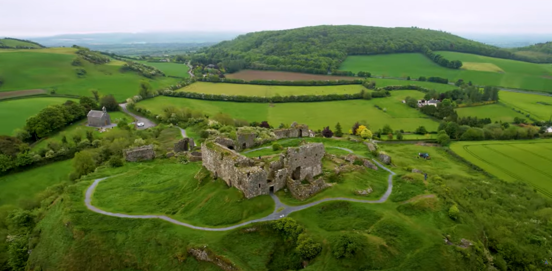 Rock-of-Dunamase