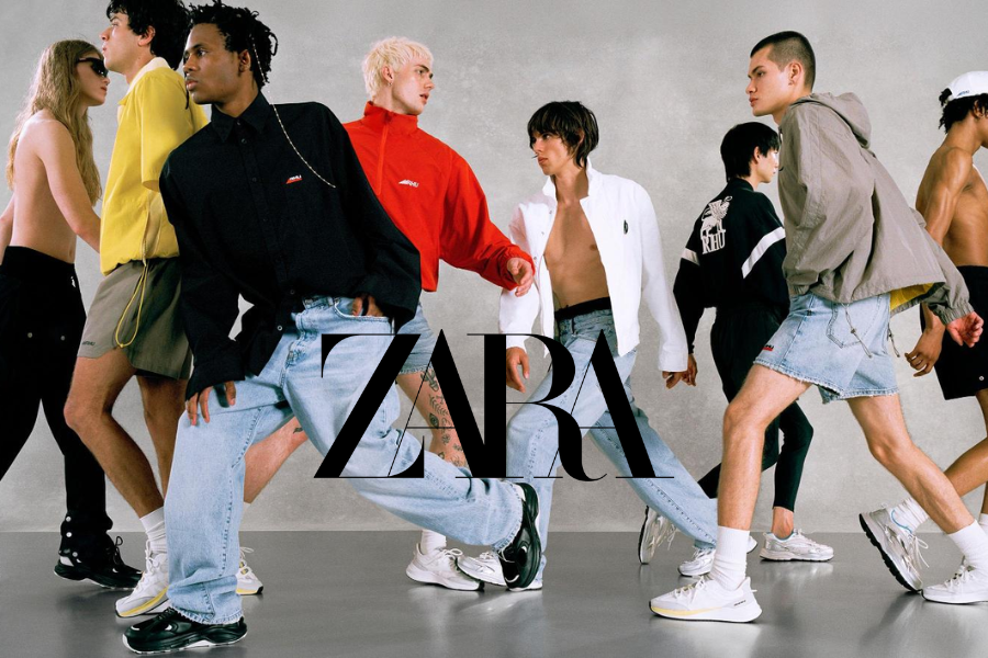 Zara Clothing The best prices online in Malaysia iPrice